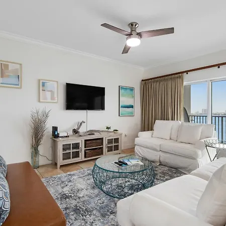 South Harbour 07B Apartment